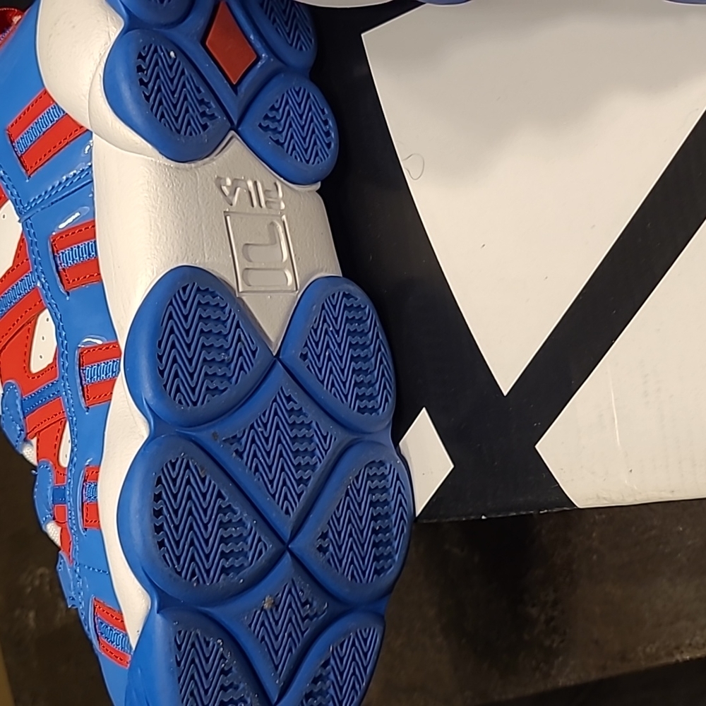 Stackhouse spaghetti filas - Picture 4 of 4